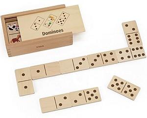 Joc de masa VIGA Animale și numere (44781)