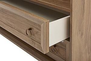 Etajera Dogtas PALERMO (96cm)