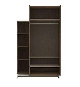 Dulap pentru copii Dogtas THEO (2 usi)