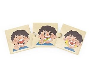 Joc de logica VIGA Activități zilnice (44750)