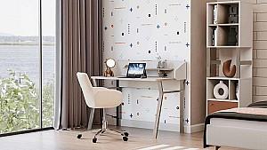 Masa de birou Dogtas DORIS