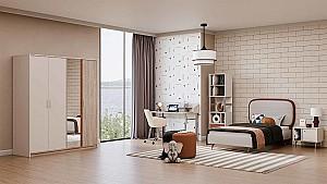 Masa de birou Dogtas DORIS