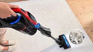 Aspirator vertical Bosch BCS1041PET