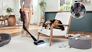 Aspirator vertical Bosch BCS1041PET