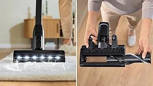 Aspirator vertical Bosch BCS1041PET