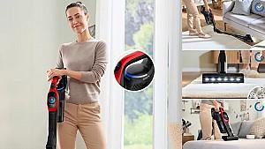 Aspirator vertical Bosch BCS1041PET