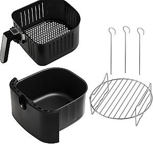 Friteuza cu aer cald Adler AD 6317