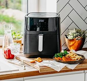 Friteuza cu aer cald Adler AD 6317