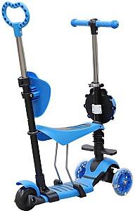 Trotineta New World 0074 Blue