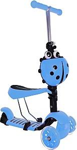 Trotineta New World 0074 Blue
