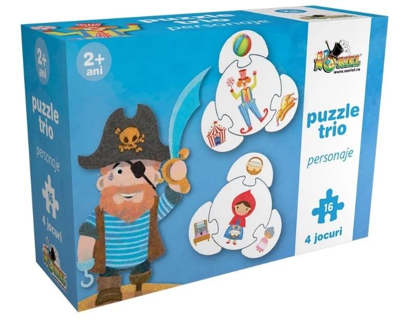 Puzzle Noriel NOR2228