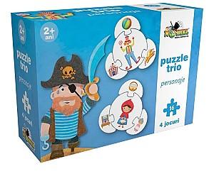 Puzzle Noriel NOR2228