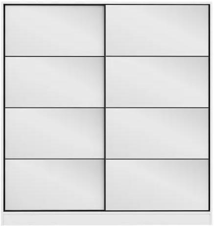 Dulap-cupe Trendy Kale 3161