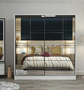 Dulap-cupe Trendy Kale 3161