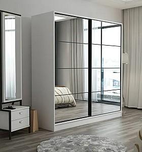 Dulap-cupe Trendy Kale 3161