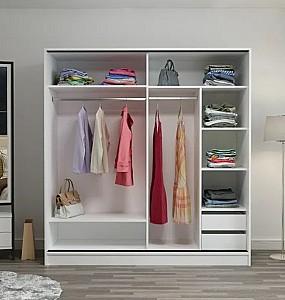 Dulap-cupe Trendy Kale 3161