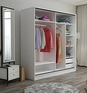 Dulap-cupe Trendy Kale 3161