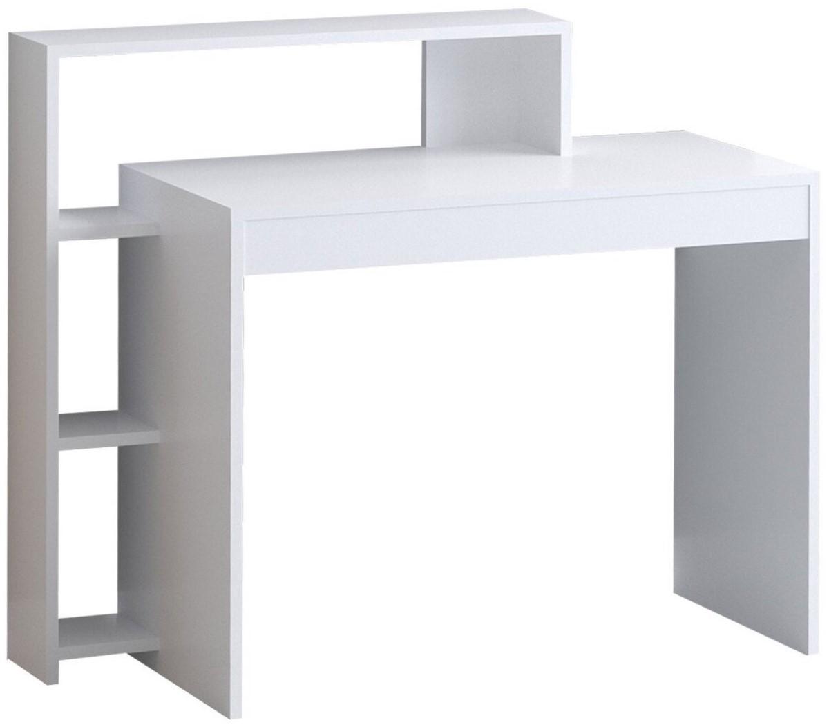 Masa de birou Trendy Trella Alb
