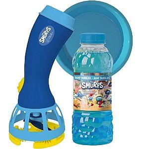 Jucarie interactiva Dodo Smurfii (200614)