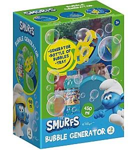 Jucarie interactiva Dodo Smurfii (200614)