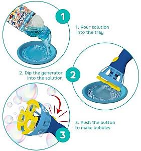 Jucarie interactiva Dodo Smurfii (200614)