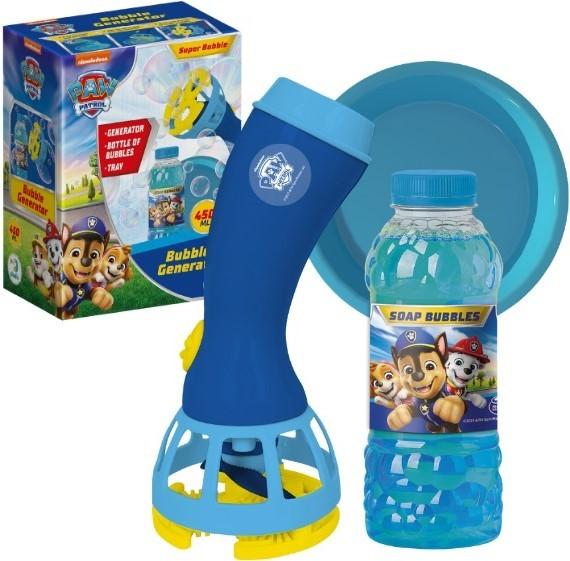 Jucarie interactiva Dodo Patrula Cățelușilor (200611)