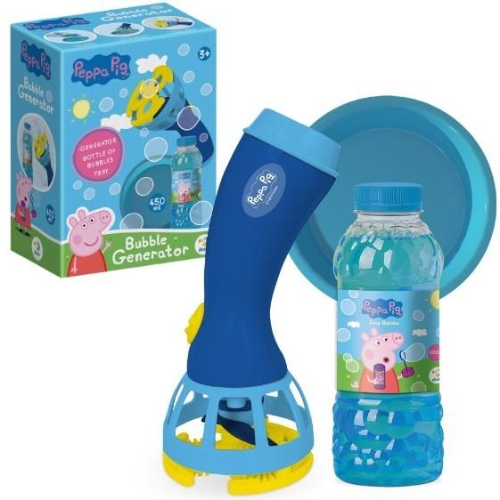 Jucarie interactiva Dodo Purcelușa Peppa (200613)