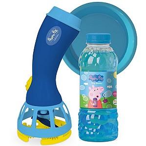 Jucarie interactiva Dodo Purcelușa Peppa (200613)