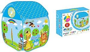 Cort pentru copii New World Happy Zoo (995-5001C)