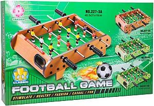 Fotbal de masa New World 227-2