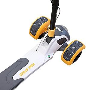 Trotineta New World F112 Orange