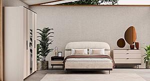 Pat Dogtas LEA 160x200cm