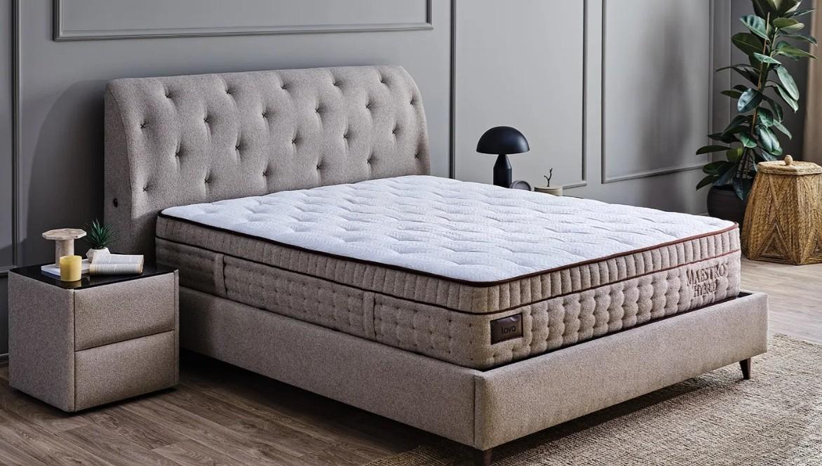 Pat Dogtas Lova MAESTRO 160x200