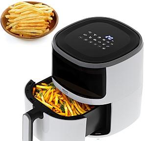 Friteuza cu aer cald Camry CR 6313