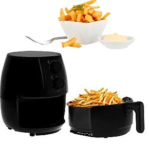 Friteuza cu aer cald Camry CR 6313