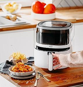 Friteuza cu aer cald Camry CR 6313