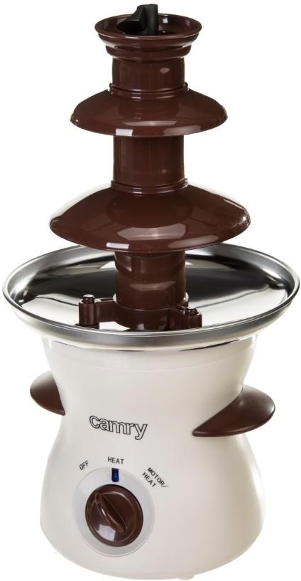 Fondue Camry CR 4457