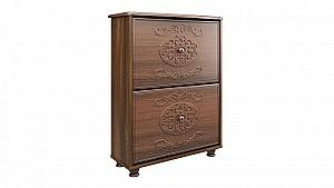 Dulap pentru incaltaminte Olmeko Karolina T1 stejar kaliari