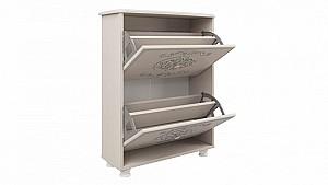 Dulap pentru incaltaminte Olmeko Karolina T1 stejar kaliari