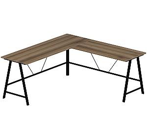 Masa de birou Trendy Echipa L Dore (Maro)