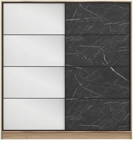 Dulap-cupe Trendy Kale 3176