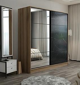 Dulap-cupe Trendy Kale 3176