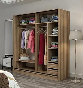 Dulap-cupe Trendy Kale 3176