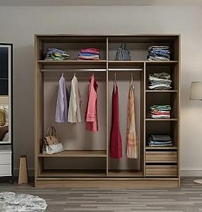 Dulap-cupe Trendy Kale 3176