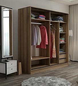 Dulap-cupe Trendy Kale 3176