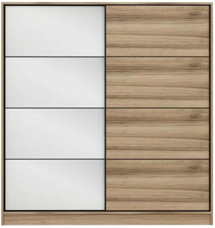 Dulap-cupe Trendy Kale 3174