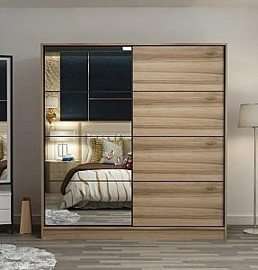 Dulap-cupe Trendy Kale 3174