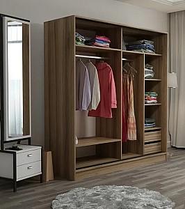 Dulap-cupe Trendy Kale 3174