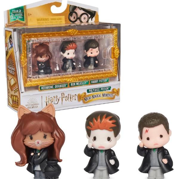 Figurina personaj Toys outlet Poțiunea Polijuice