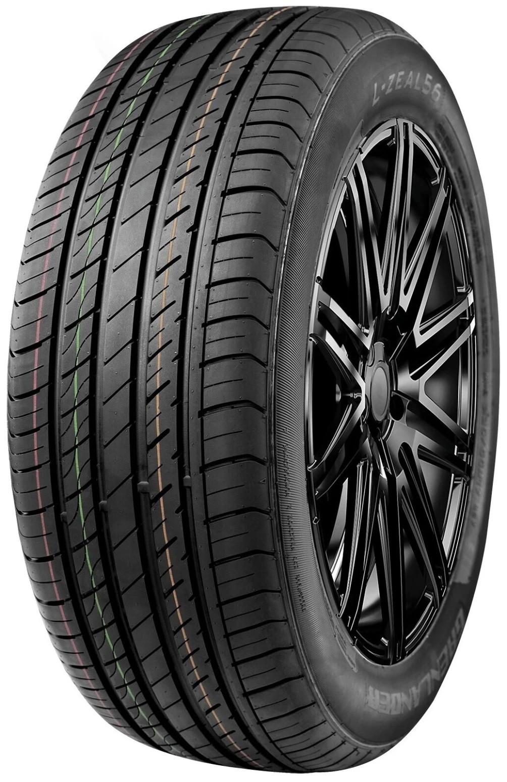 Anvelopa Grenlander L-Zeal56 255/55 R19 111V XL